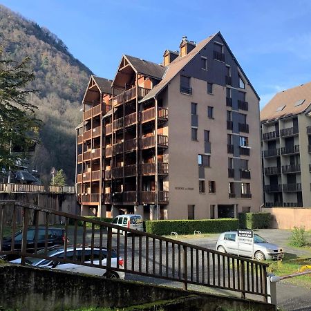 Le Cozy Du Soulan - T2 Bis - Soda Bagneres-de-Luchon Luaran gambar