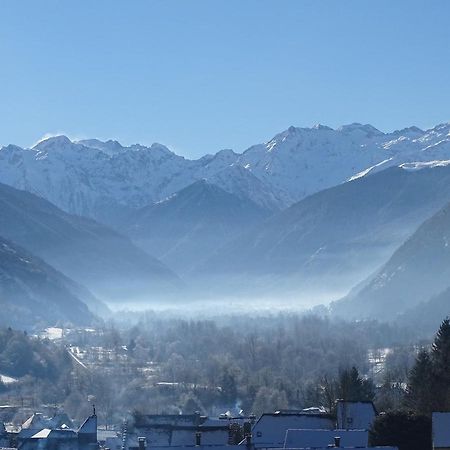 Le Cozy Du Soulan - T2 Bis - Soda Bagneres-de-Luchon Luaran gambar