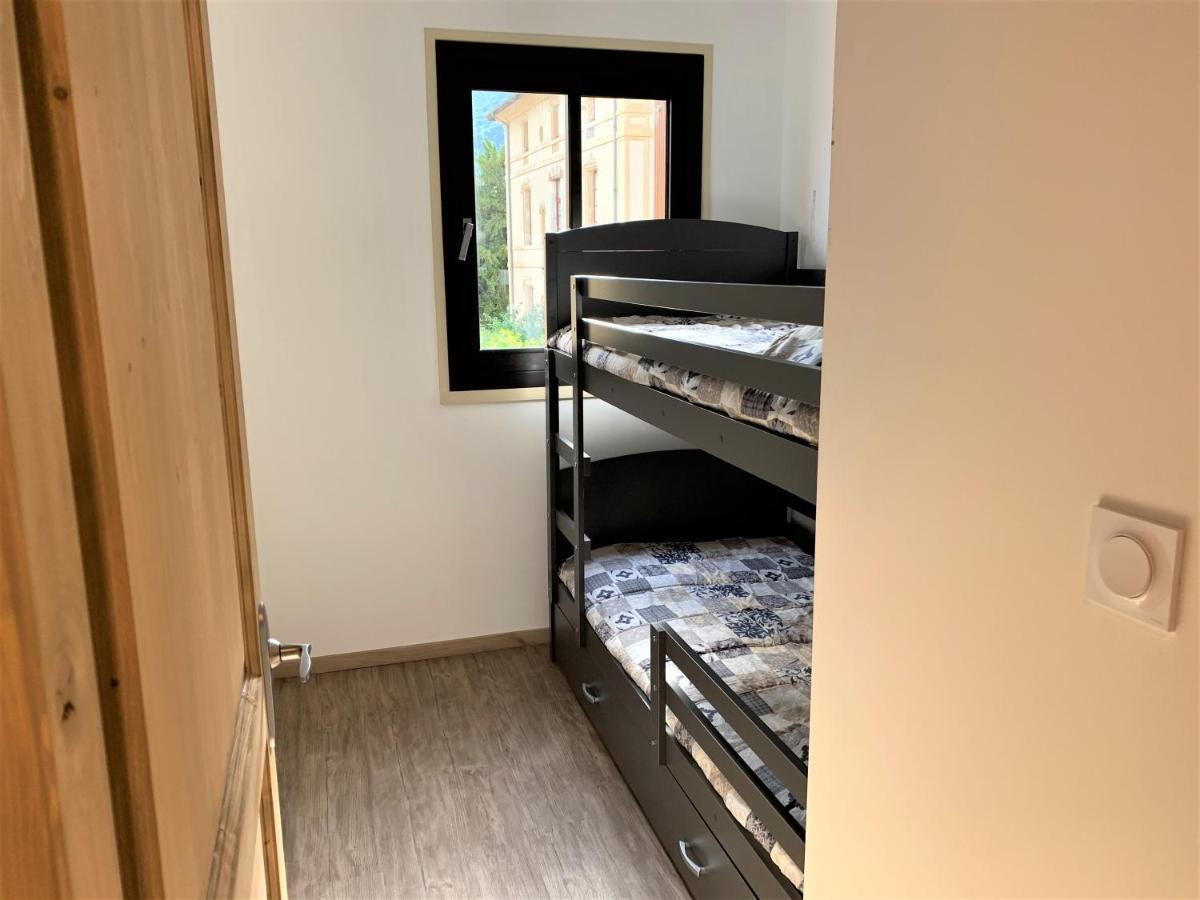 Le Cozy Du Soulan - T2 Bis - Soda Bagneres-de-Luchon Luaran gambar