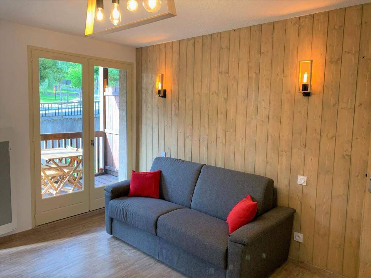 Le Cozy Du Soulan - T2 Bis - Soda Bagneres-de-Luchon Luaran gambar