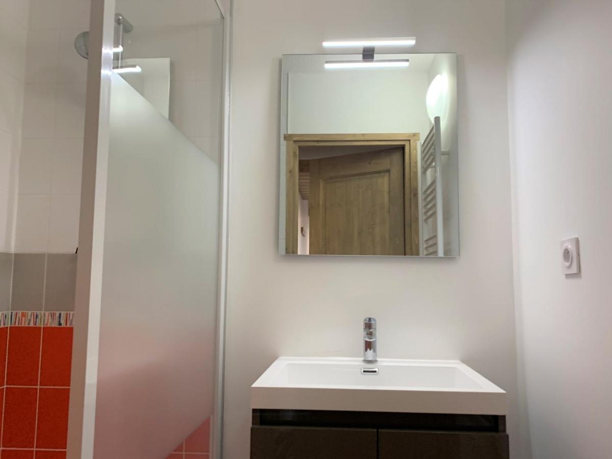 Le Cozy Du Soulan - T2 Bis - Soda Bagneres-de-Luchon Luaran gambar