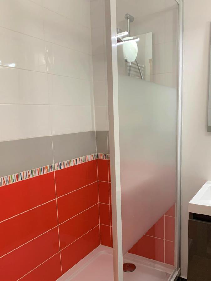 Le Cozy Du Soulan - T2 Bis - Soda Bagneres-de-Luchon Luaran gambar