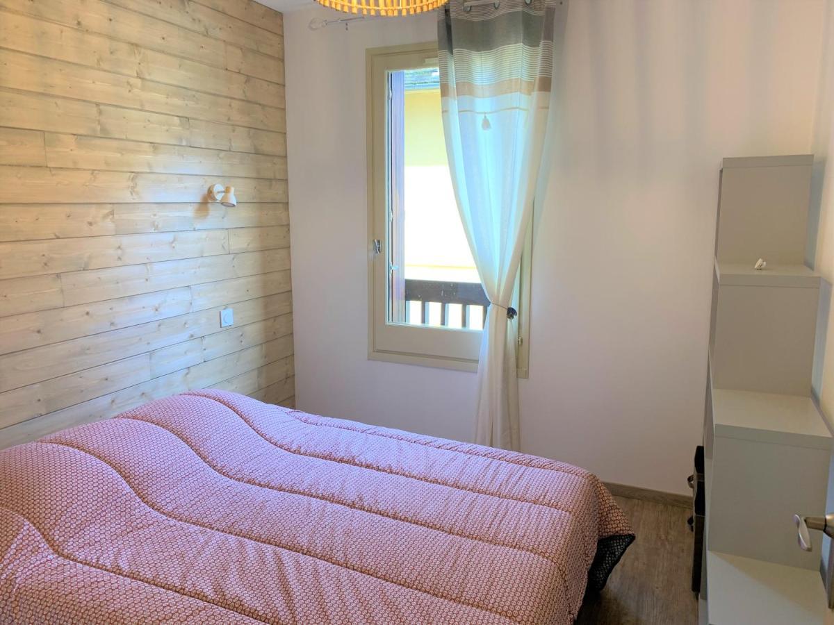 Le Cozy Du Soulan - T2 Bis - Soda Bagneres-de-Luchon Luaran gambar