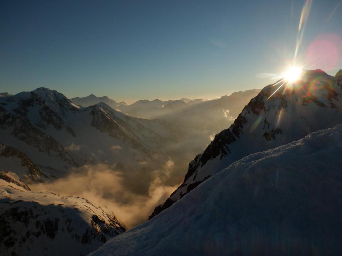 Le Cozy Du Soulan - T2 Bis - Soda Bagneres-de-Luchon Luaran gambar